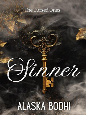 cover image of Sinner